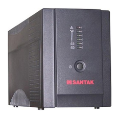  Bảng giá Bộ chống sốc điện UPS Santak Blazer BL2000EH  loại tốt 