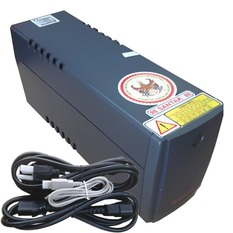  Sỉ Bộ lưu điện UPS Santak BLAZER-600E 600VA / 360W  loại tốt 